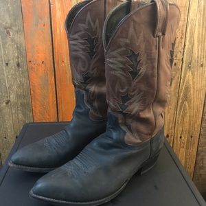 Dan Post Cowboy Boots